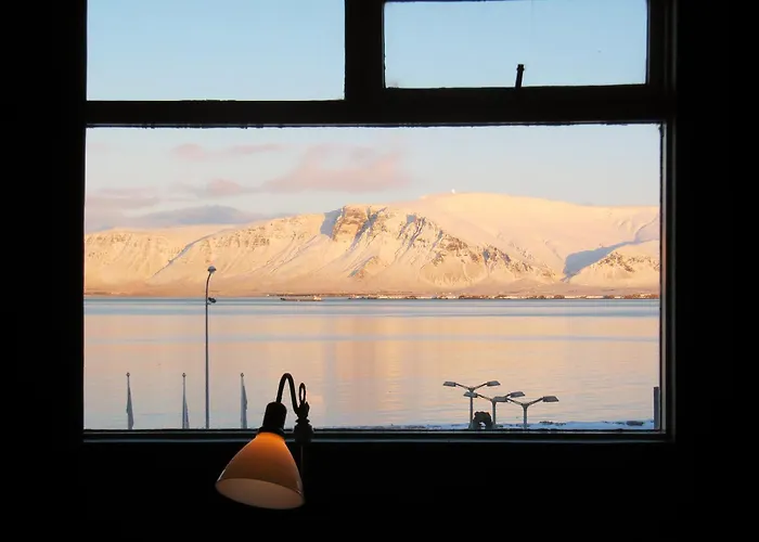 Kex Hostel