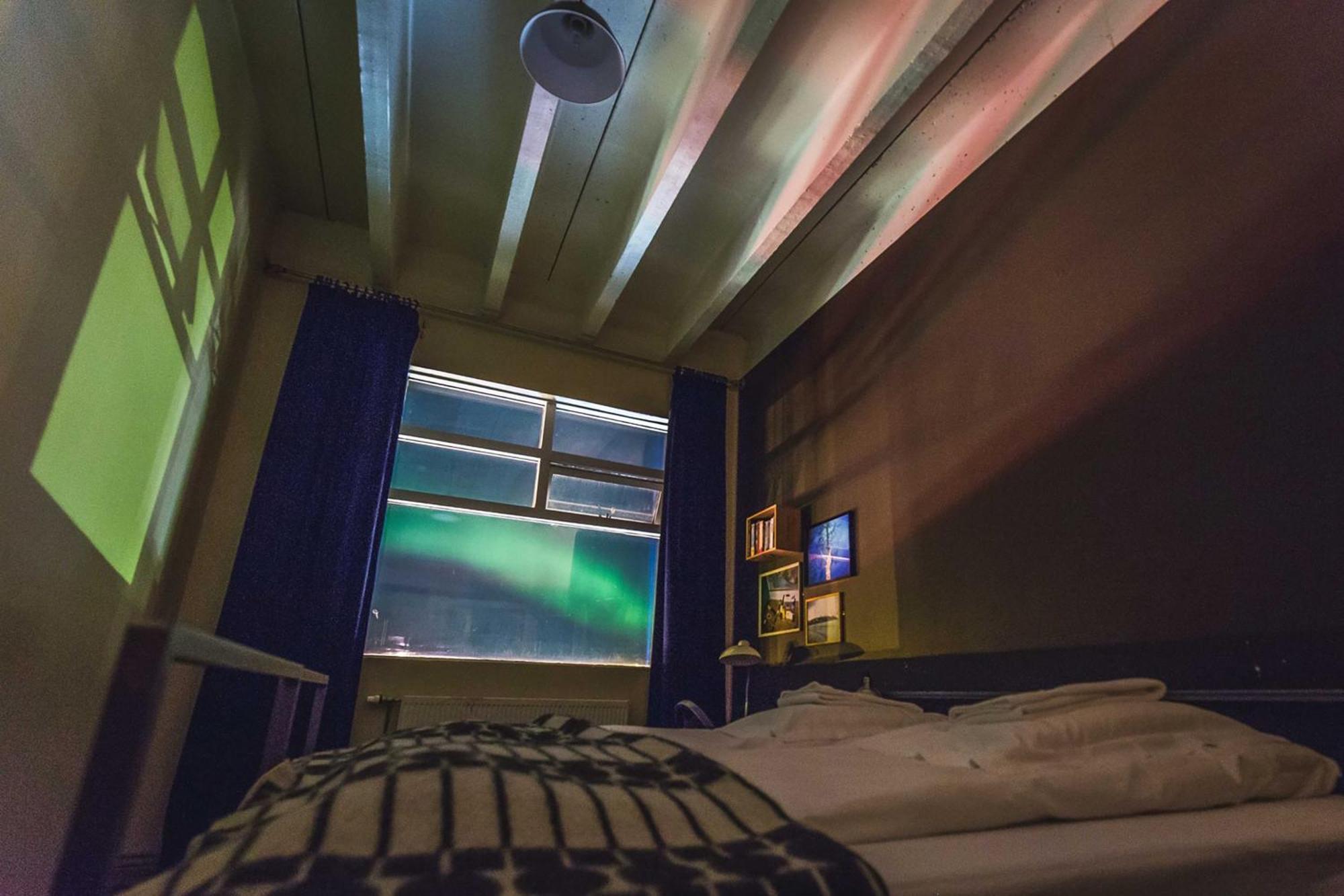 Kex Hostal