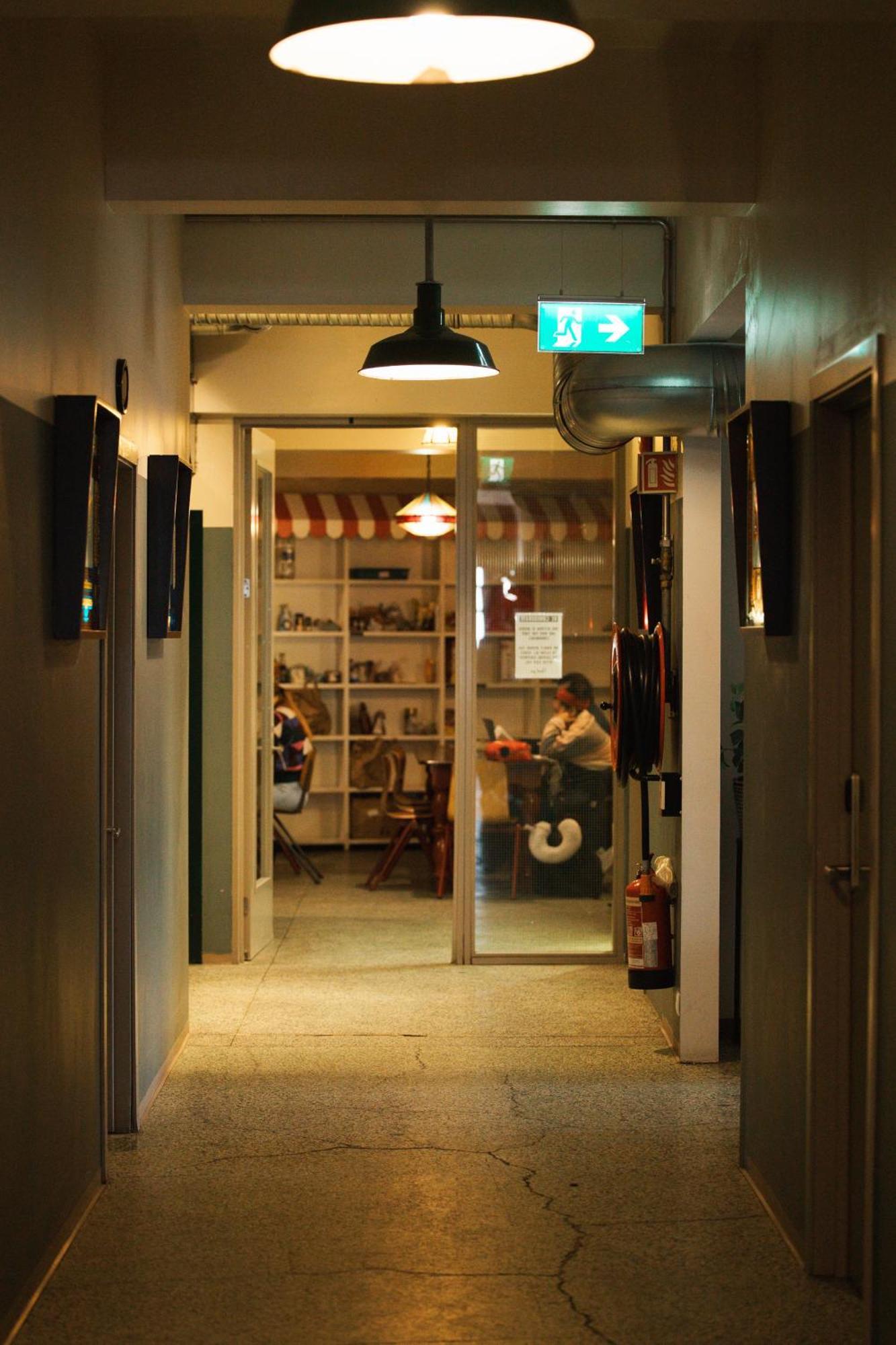Hostal Kex *