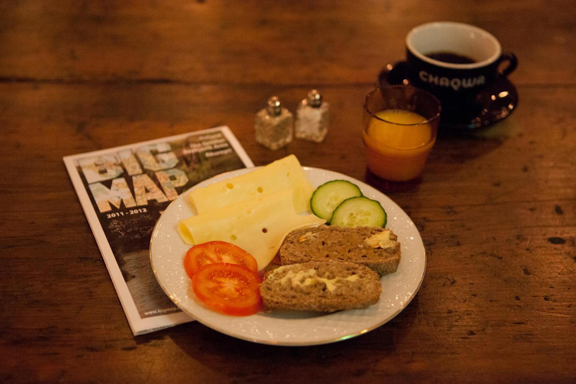 Hostal Kex Reikiavik